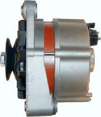 Friesen 9030670 - Генератор autospares.lv