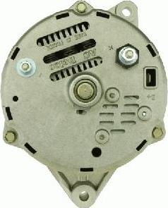 Friesen 9030830 - Генератор autospares.lv