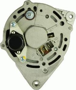 Friesen 9030760 - Генератор autospares.lv