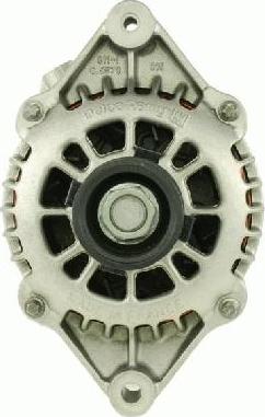 Friesen 9038600 - Генератор autospares.lv