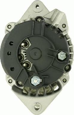 Friesen 9038600 - Генератор autospares.lv