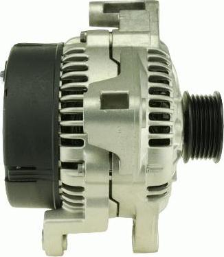 Friesen 9038630 - Генератор autospares.lv