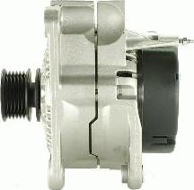 Friesen 9038070 - Генератор autospares.lv