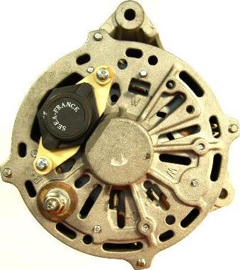 Friesen 9033150 - Генератор autospares.lv