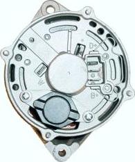 Friesen 9033350 - Генератор autospares.lv