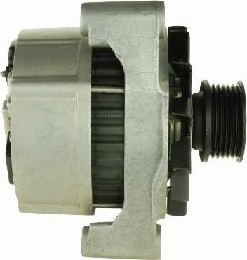 Friesen 9033290 - Генератор autospares.lv