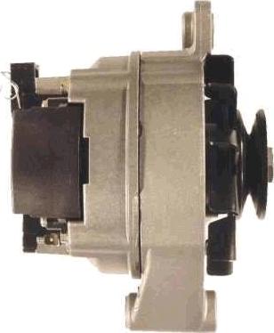 Friesen 9033260 - Генератор autospares.lv