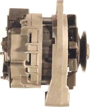 Friesen 9032061 - Генератор autospares.lv