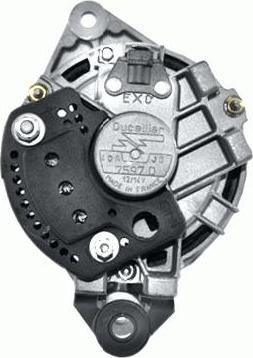 Friesen 9032701 - Генератор autospares.lv