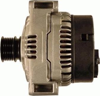 Friesen 9037990 - Генератор autospares.lv