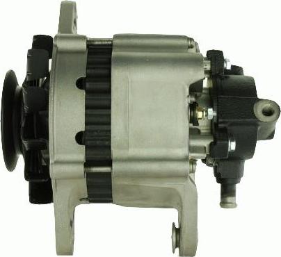 Friesen 9037831 - Генератор autospares.lv