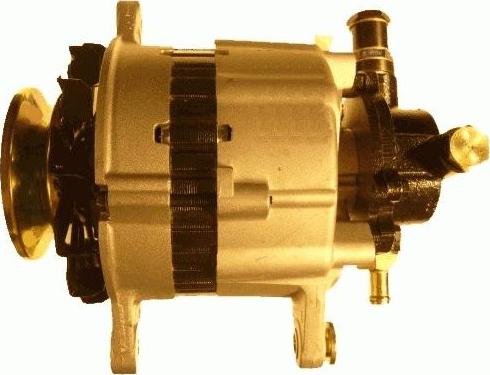 Friesen 9037210 - Генератор autospares.lv