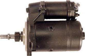 Friesen 8055401 - Стартер autospares.lv