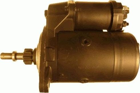 Friesen 8055538 - Стартер autospares.lv