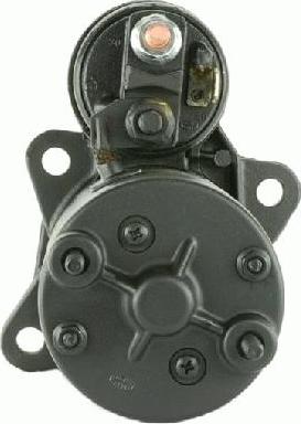 Friesen 8055708 - Стартер autospares.lv