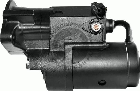 Friesen 8052912 - Стартер autospares.lv