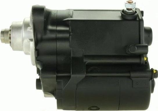 Friesen 8052406 - Стартер autospares.lv