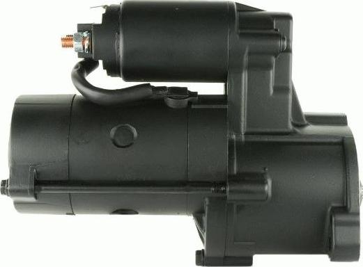 Friesen 8052506 - Стартер autospares.lv