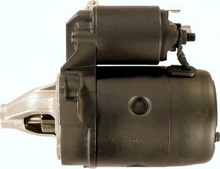 Friesen 8052500 - Стартер autospares.lv