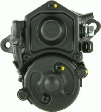 Friesen 8052612 - Стартер autospares.lv