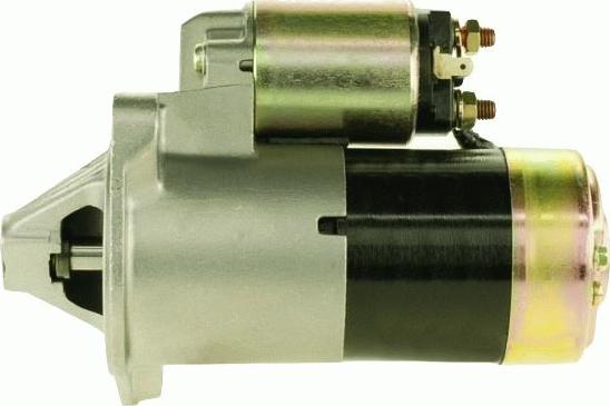 Friesen 8052149 - Стартер autospares.lv