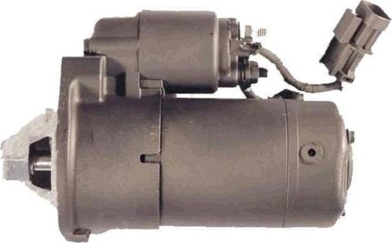 Friesen 8052145 - Стартер autospares.lv