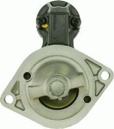 Friesen 8052805 - Стартер autospares.lv