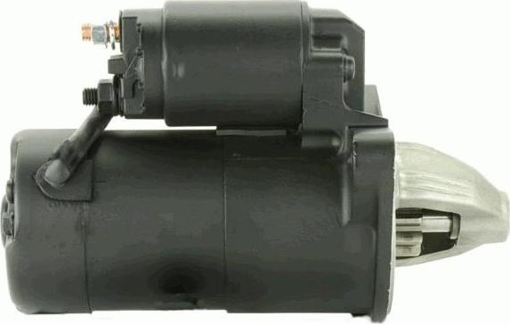 Friesen 8052319 - Стартер autospares.lv