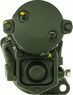 Friesen 8052316 - Стартер autospares.lv