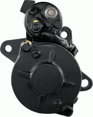 Friesen 8052337 - Стартер autospares.lv