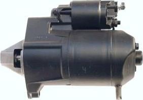 Friesen 8052250 - Стартер autospares.lv