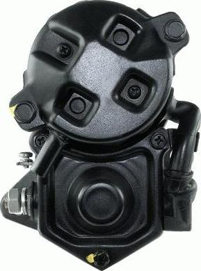 Friesen 8052251 - Стартер autospares.lv