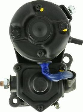 Friesen 8052226 - Стартер autospares.lv