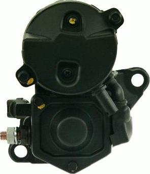 Friesen 8052270 - Стартер autospares.lv