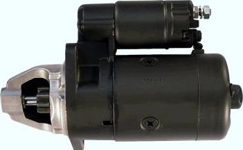 Friesen 8052704 - Стартер autospares.lv