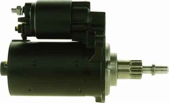 Friesen 8014810 - Стартер autospares.lv