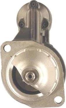 Friesen 8015620 - Стартер autospares.lv