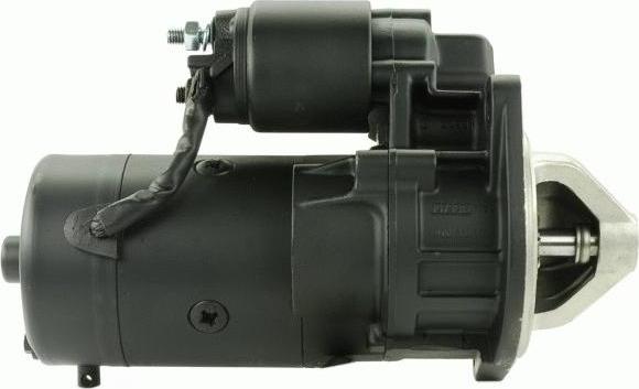 Friesen 8016740 - Стартер autospares.lv