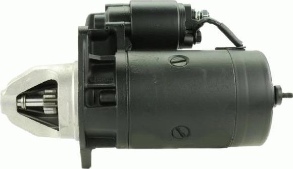 Friesen 8010940 - Стартер autospares.lv