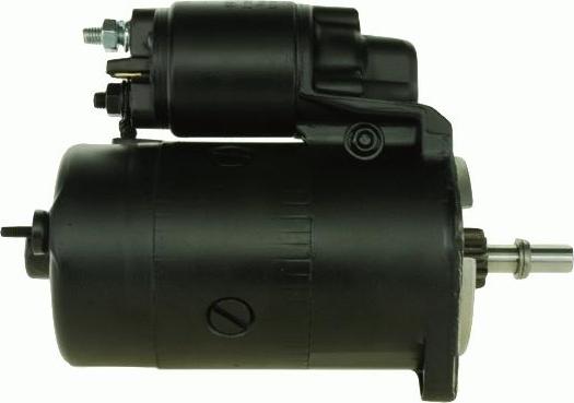 Friesen 8010460 - Стартер autospares.lv