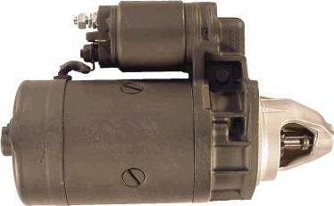 Friesen 8010870 - Стартер autospares.lv