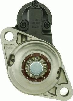 Friesen 8018500 - Стартер autospares.lv