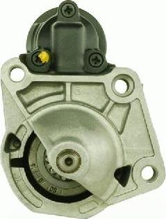 Friesen 8018050 - Стартер autospares.lv