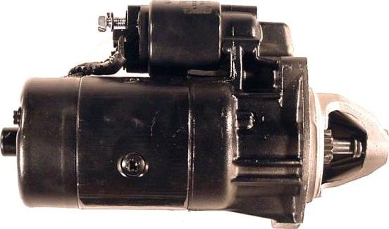 Friesen 8013410 - Стартер autospares.lv