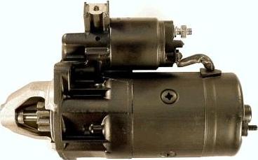 Friesen 8013640 - Стартер autospares.lv