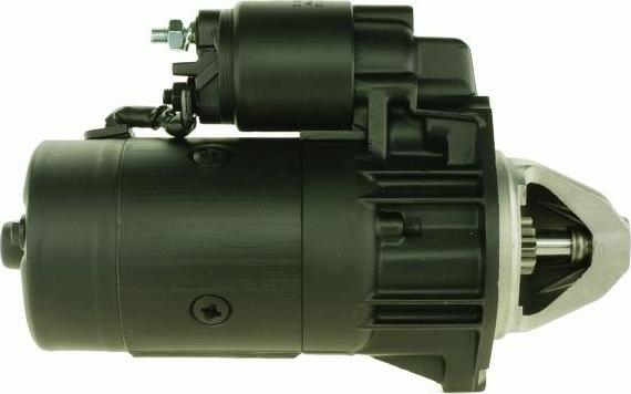 Friesen 8013140 - Стартер autospares.lv