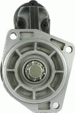 Friesen 8013380 - Стартер autospares.lv