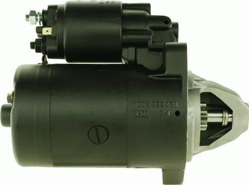 Friesen 8013230 - Стартер autospares.lv