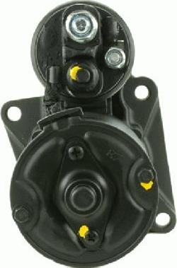 Friesen 8017790 - Стартер autospares.lv