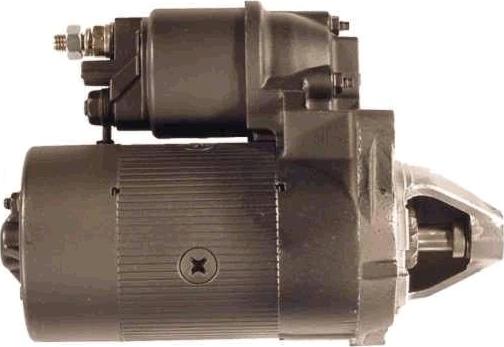 Friesen 8080064 - Стартер autospares.lv